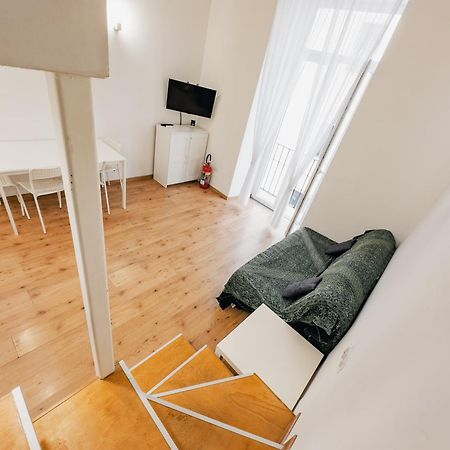 Ale & Tizy House Bed & Breakfast Naples Luaran gambar
