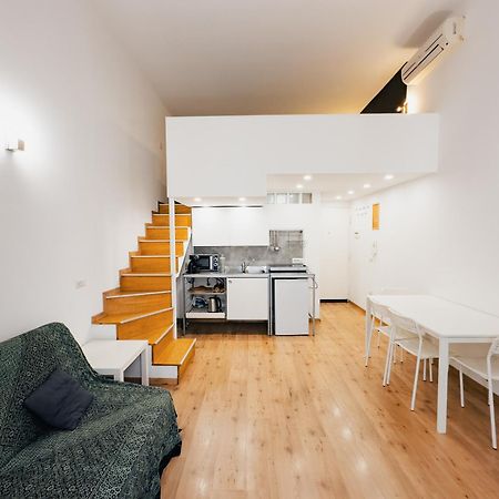 Ale & Tizy House Bed & Breakfast Naples Luaran gambar