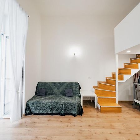 Ale & Tizy House Bed & Breakfast Naples Luaran gambar