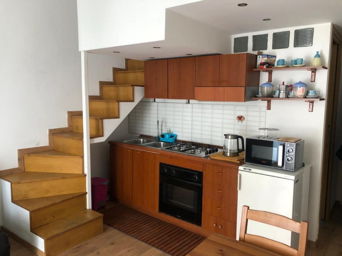 Ale & Tizy House Bed & Breakfast Naples Luaran gambar