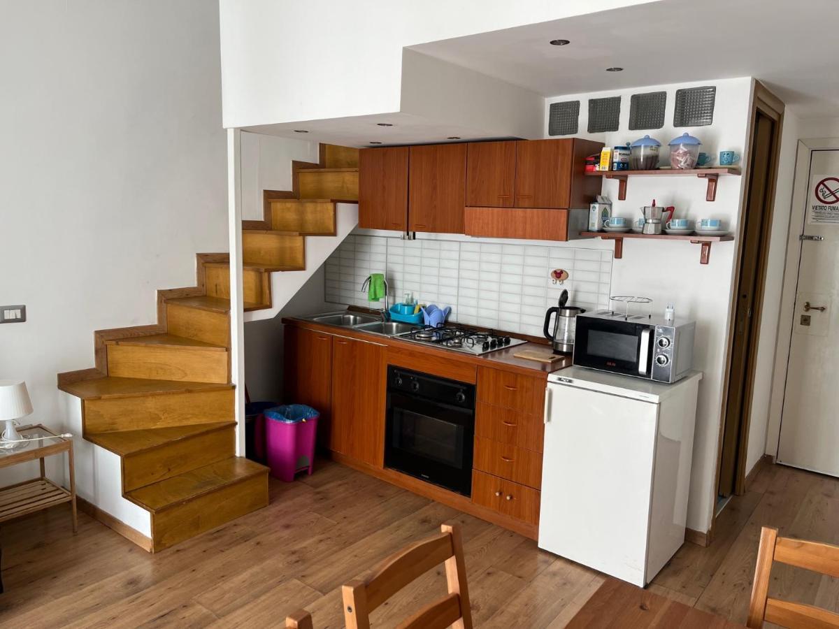 Ale & Tizy House Bed & Breakfast Naples Luaran gambar