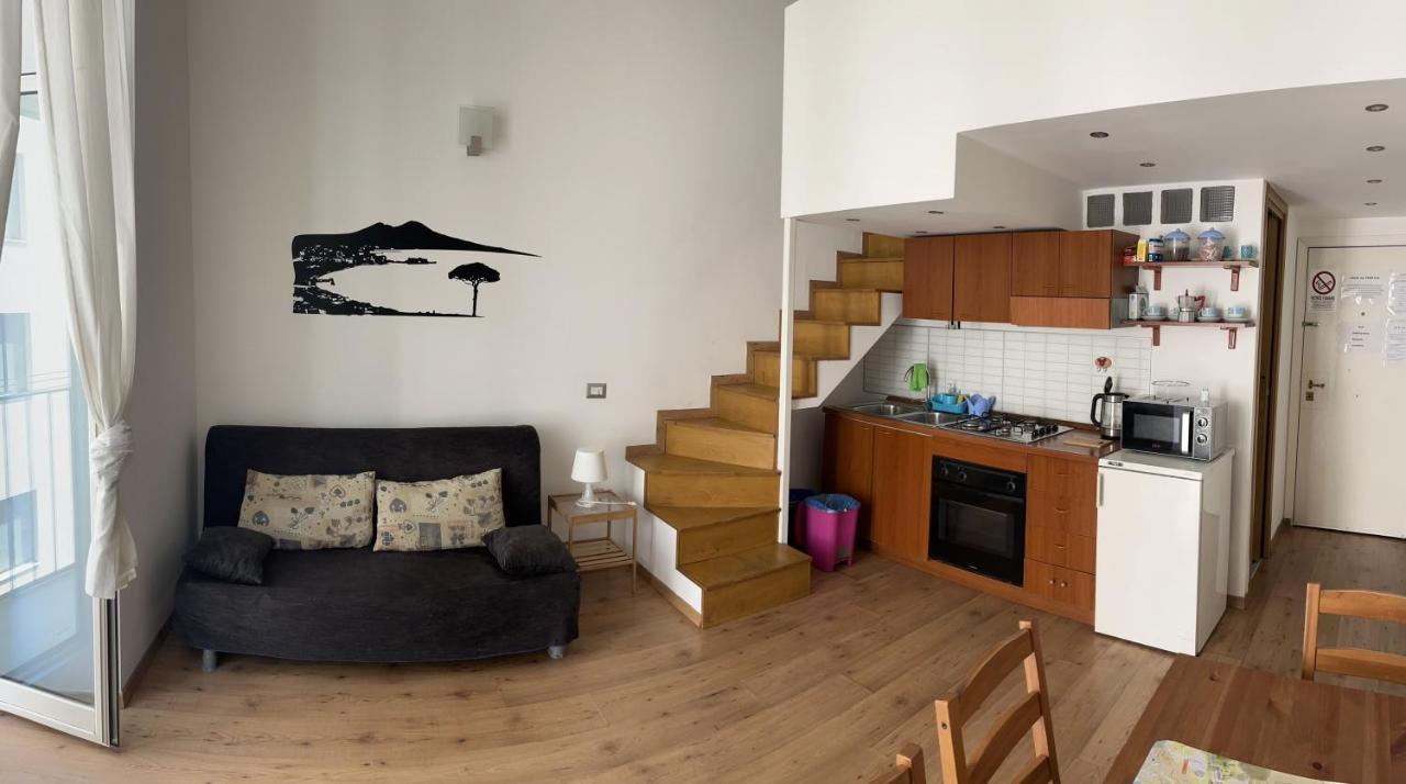 Ale & Tizy House Bed & Breakfast Naples Luaran gambar