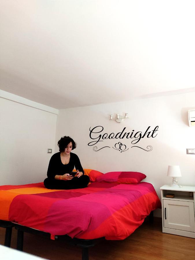 Ale & Tizy House Bed & Breakfast Naples Luaran gambar