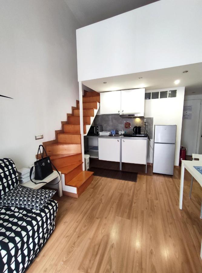 Ale & Tizy House Bed & Breakfast Naples Luaran gambar