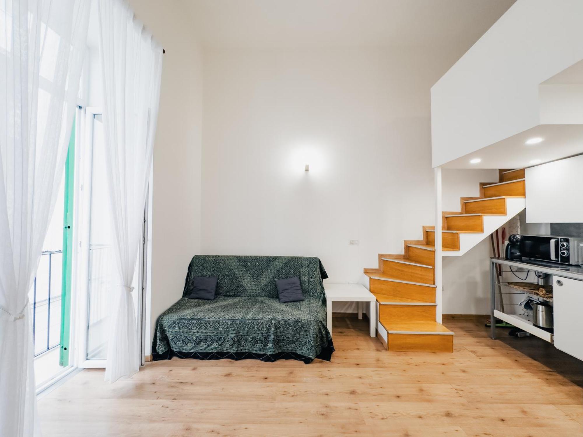 Ale & Tizy House Bed & Breakfast Naples Luaran gambar