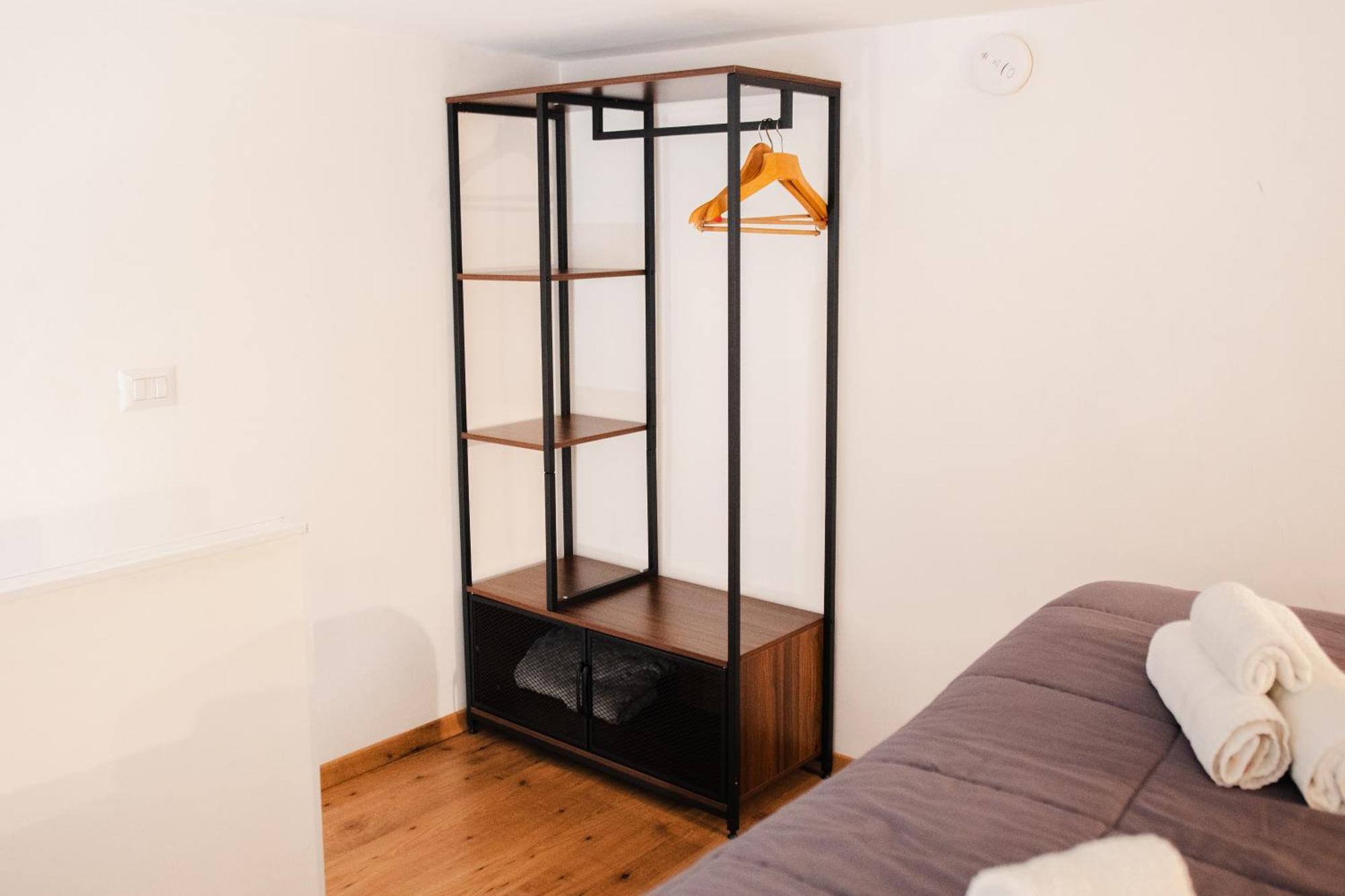 Ale & Tizy House Bed & Breakfast Naples Luaran gambar