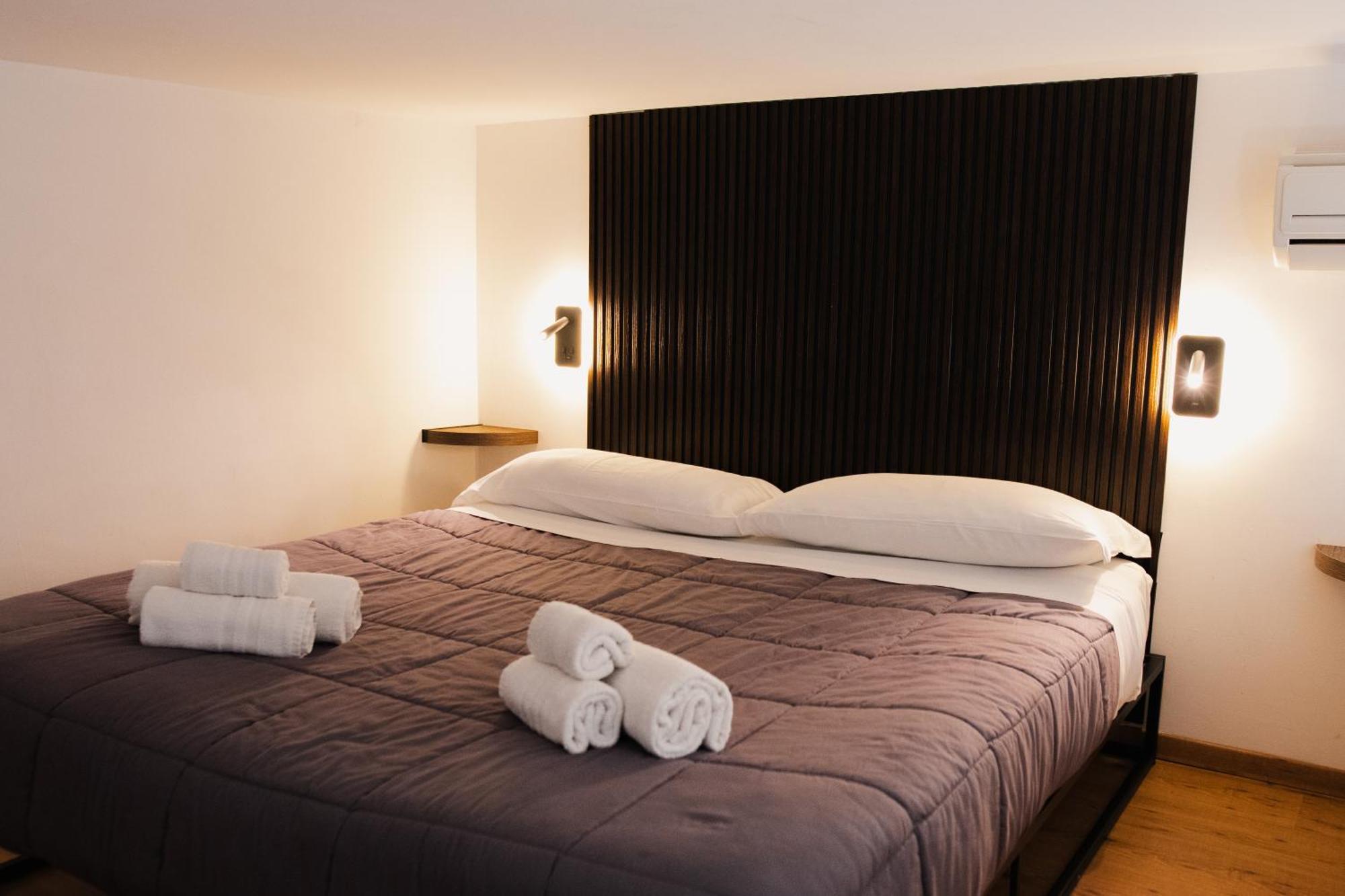 Ale & Tizy House Bed & Breakfast Naples Luaran gambar