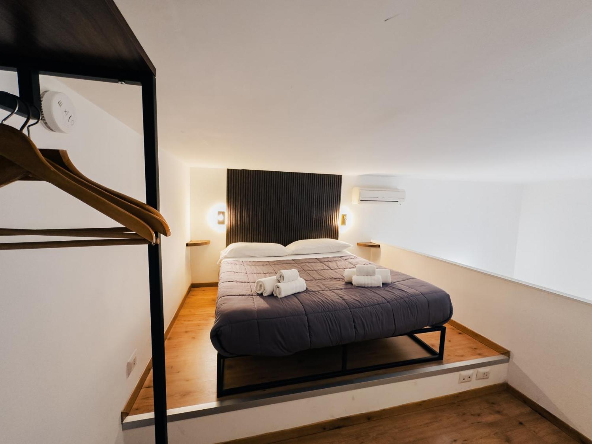 Ale & Tizy House Bed & Breakfast Naples Luaran gambar