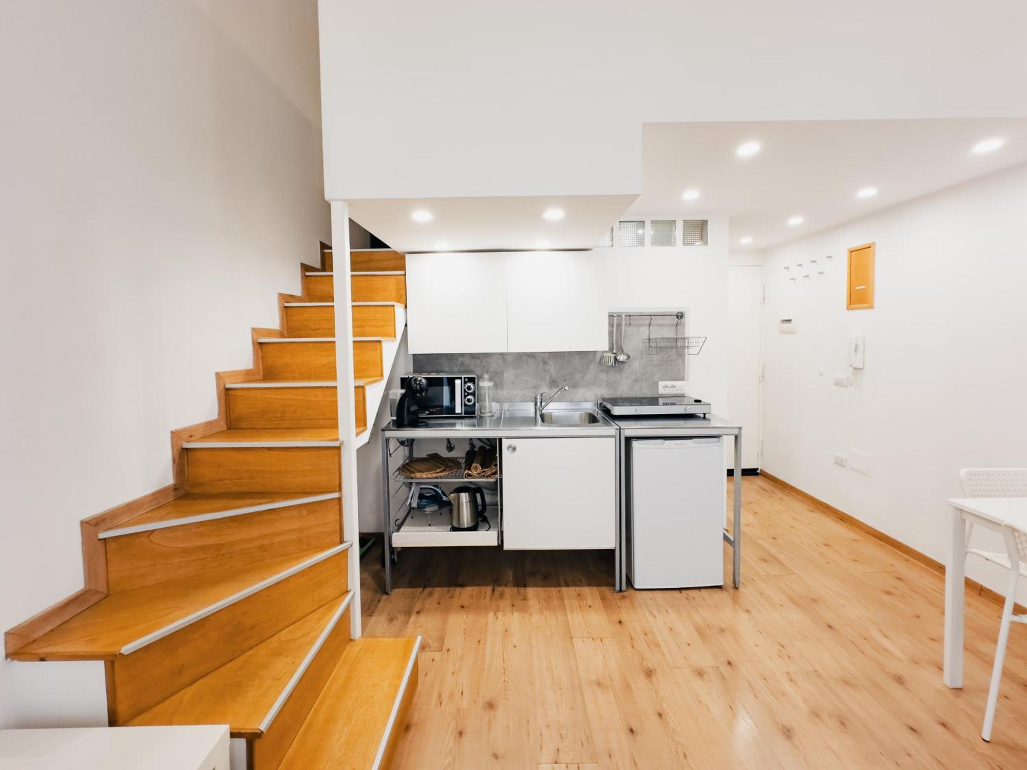 Ale & Tizy House Bed & Breakfast Naples Luaran gambar