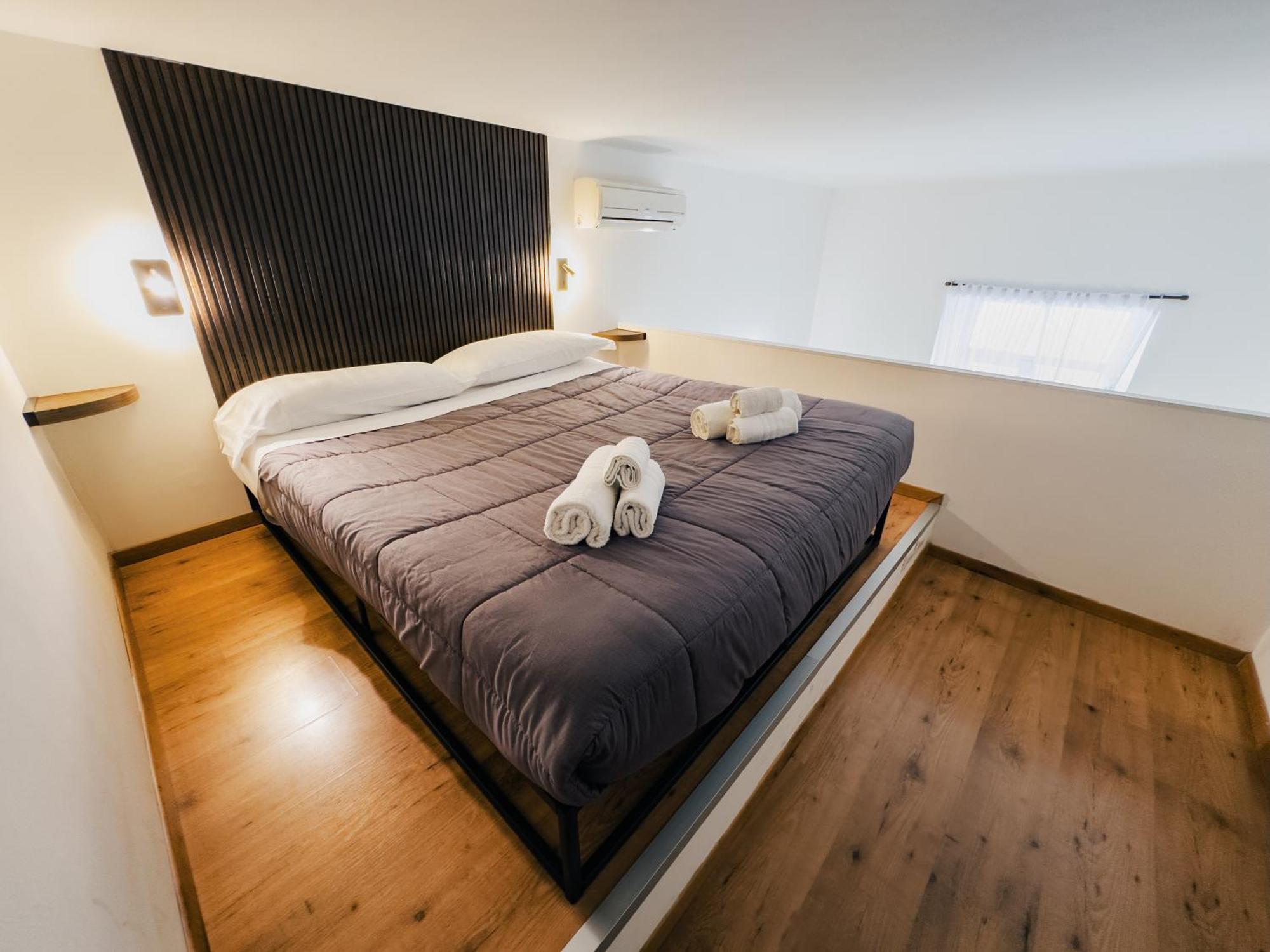 Ale & Tizy House Bed & Breakfast Naples Luaran gambar