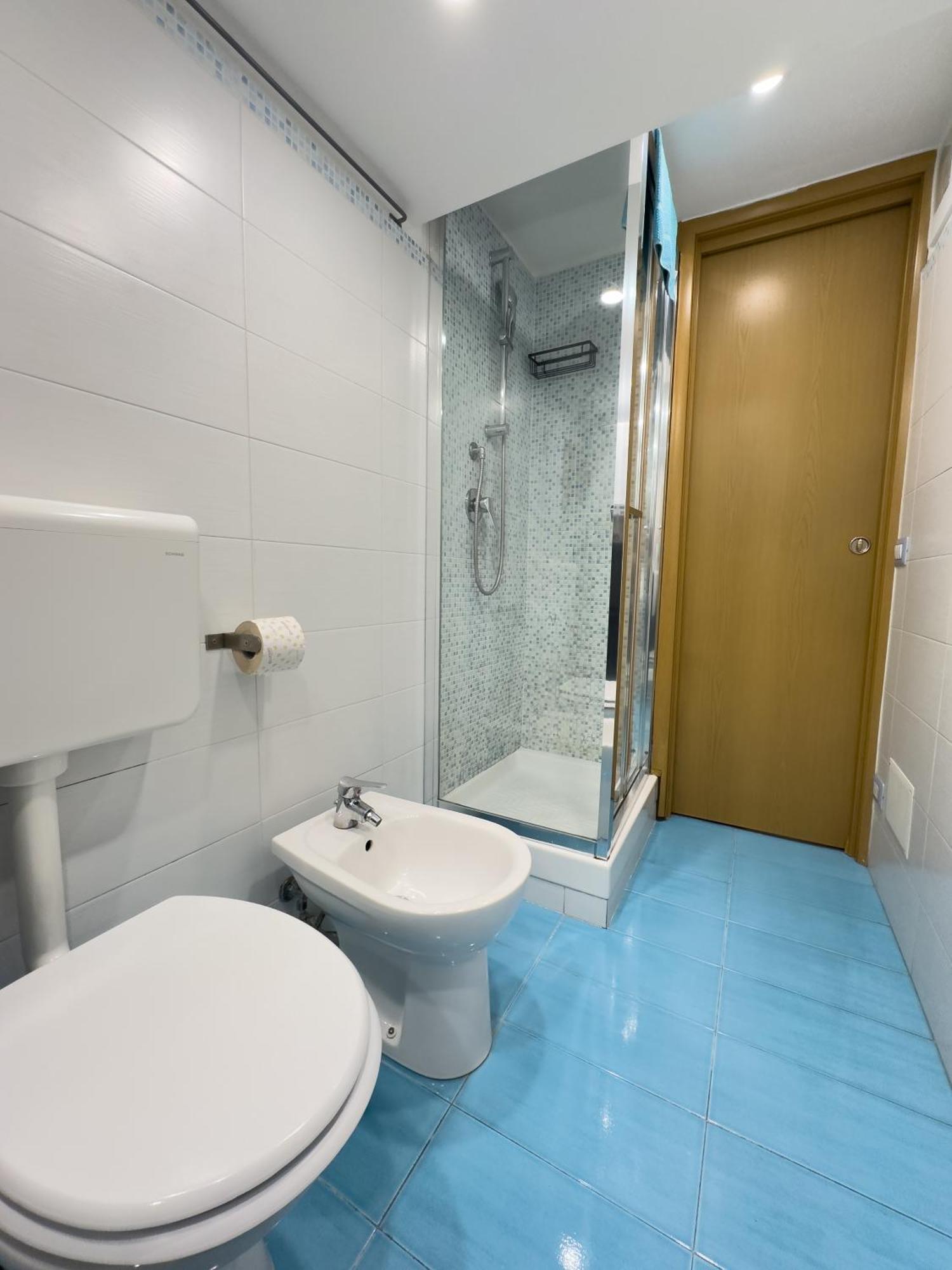 Ale & Tizy House Bed & Breakfast Naples Luaran gambar