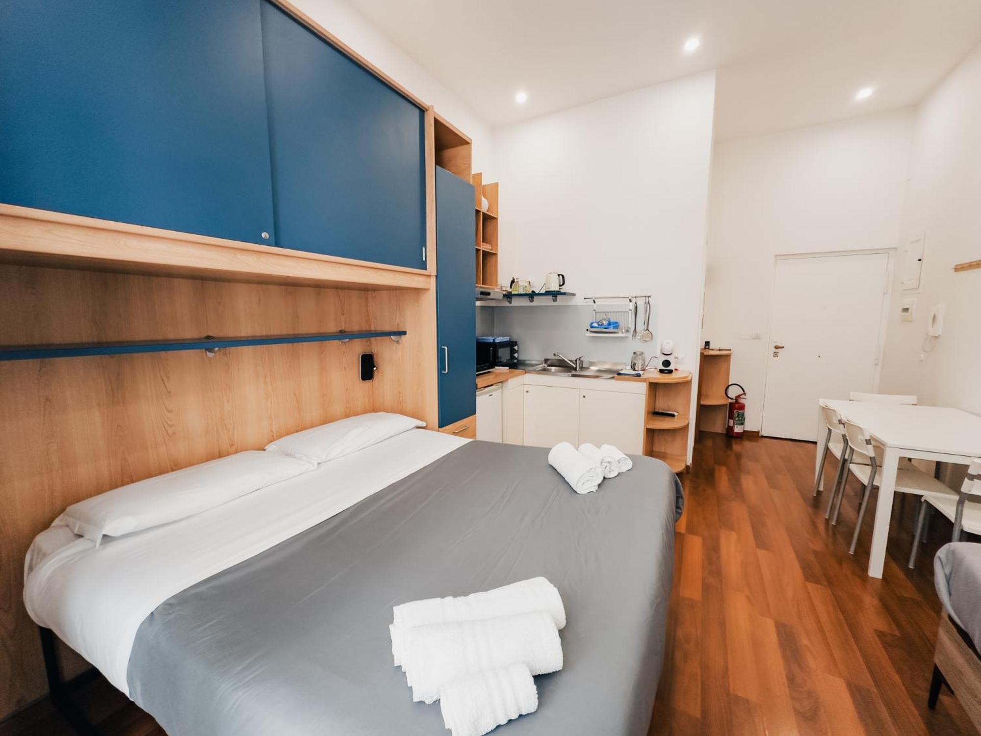 Ale & Tizy House Bed & Breakfast Naples Luaran gambar