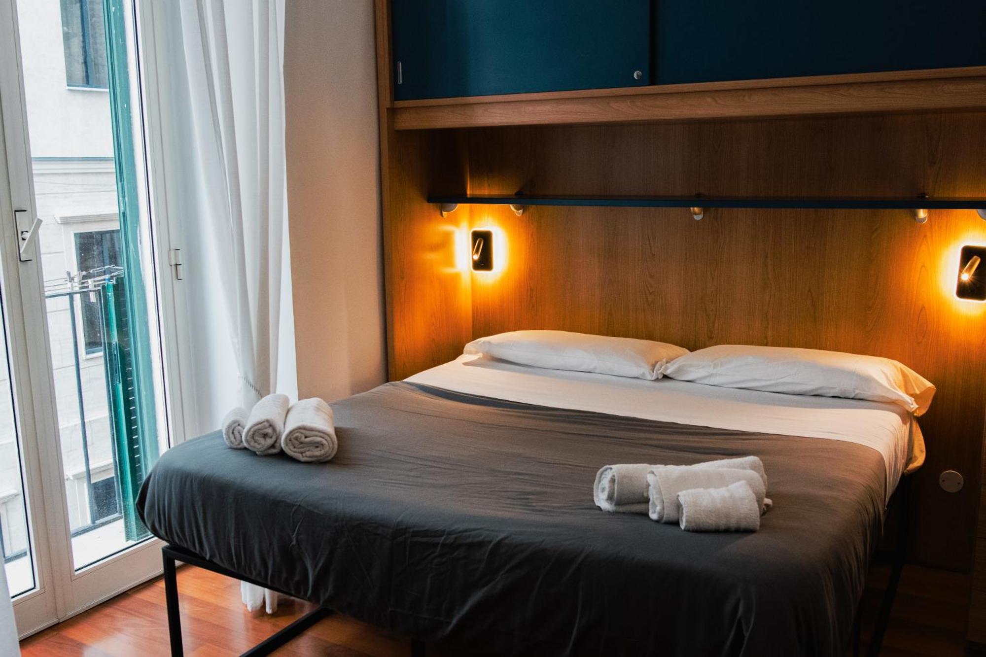 Ale & Tizy House Bed & Breakfast Naples Luaran gambar