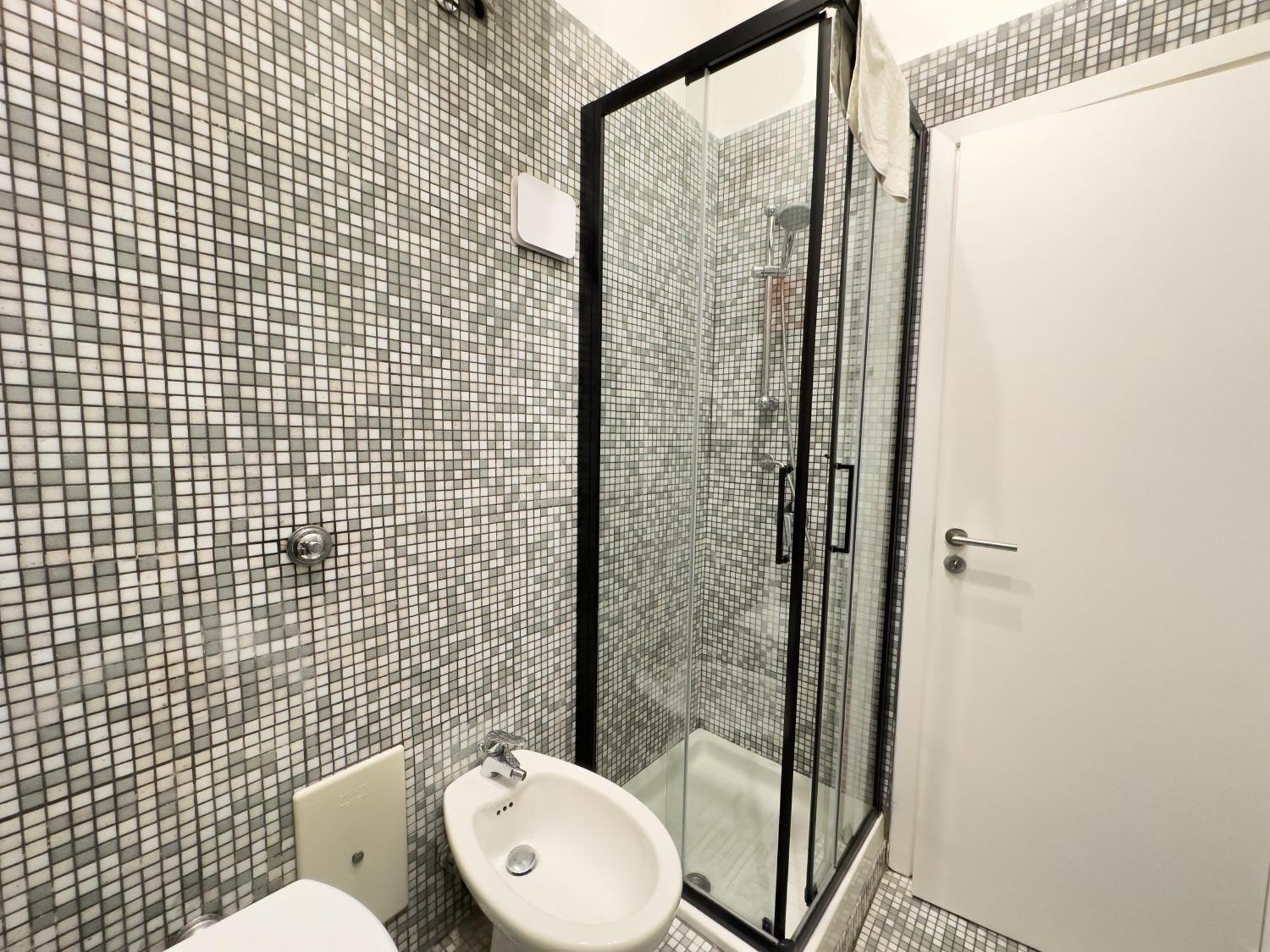 Ale & Tizy House Bed & Breakfast Naples Luaran gambar