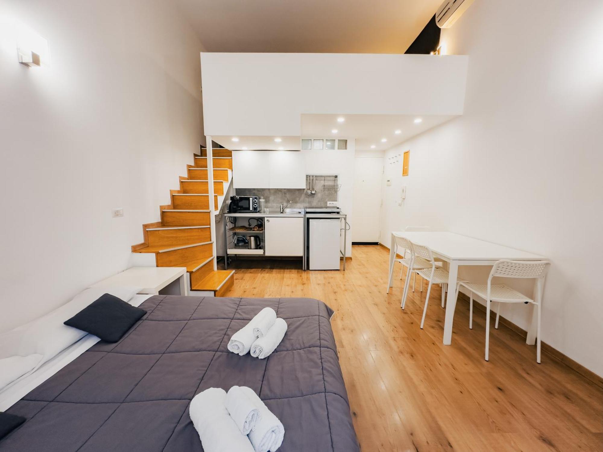 Ale & Tizy House Bed & Breakfast Naples Luaran gambar