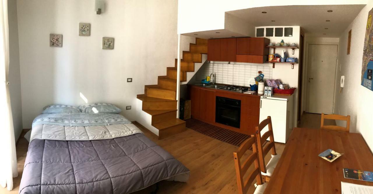 Ale & Tizy House Bed & Breakfast Naples Luaran gambar