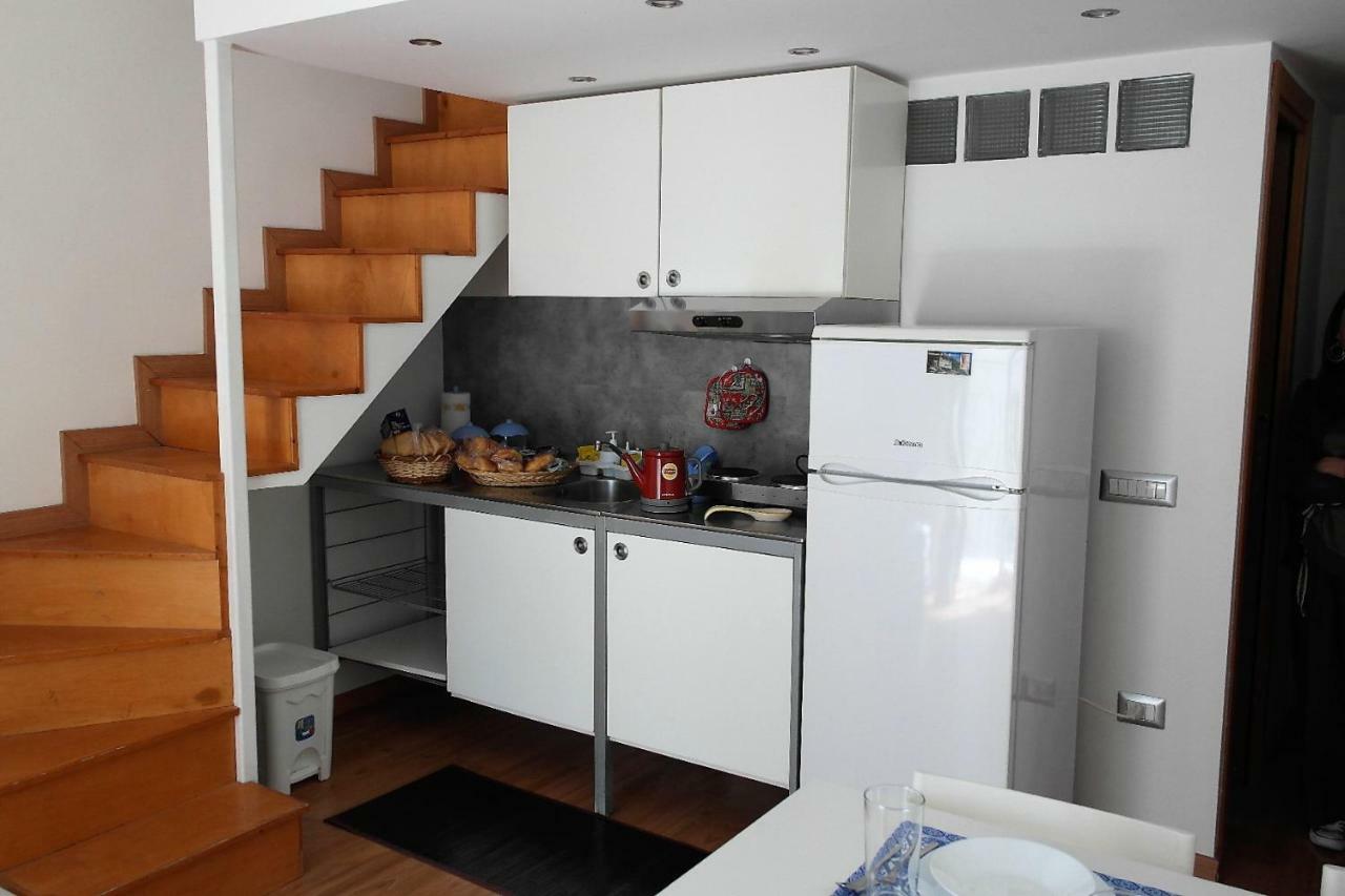 Ale & Tizy House Bed & Breakfast Naples Luaran gambar