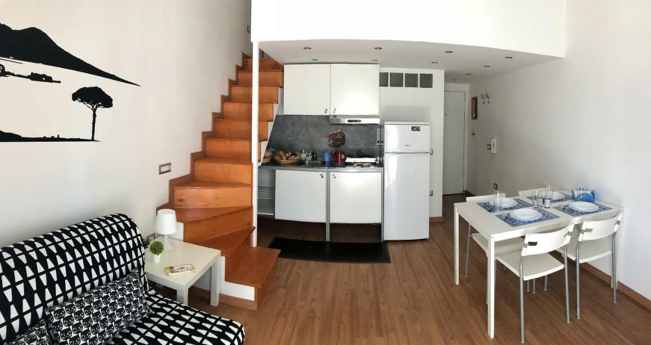 Ale & Tizy House Bed & Breakfast Naples Luaran gambar