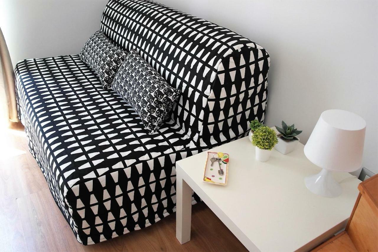 Ale & Tizy House Bed & Breakfast Naples Luaran gambar