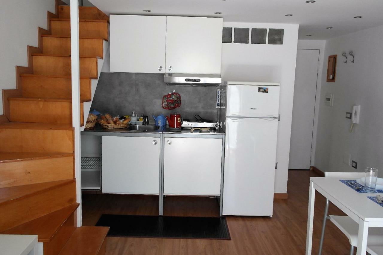 Ale & Tizy House Bed & Breakfast Naples Luaran gambar