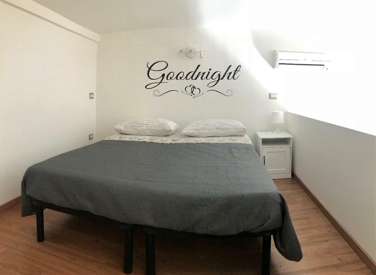 Ale & Tizy House Bed & Breakfast Naples Luaran gambar